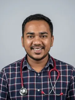 Abhinandan Bayen