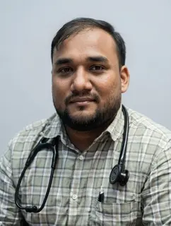 Rezaul Haque