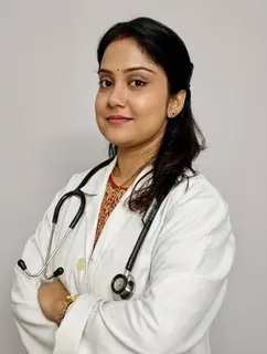 Suborna Debnath