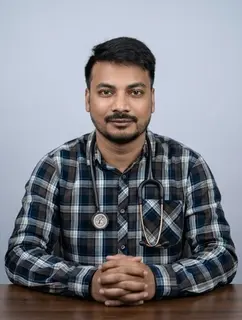 Md. Latiful Haque