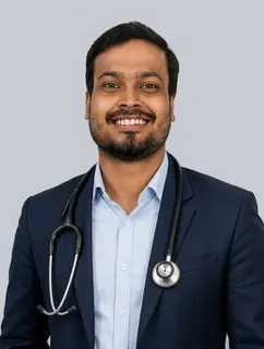 Ashok Das