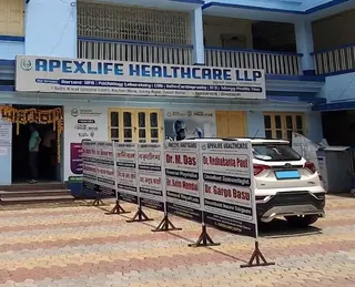 Apexlife Healthcare LLP