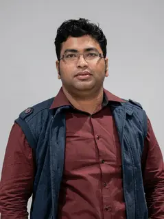Asit Chakraborty