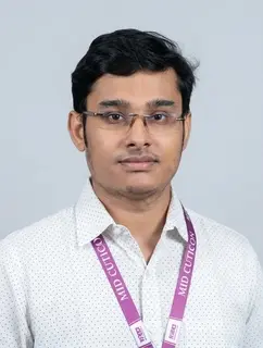 Bhaskar Dutta
