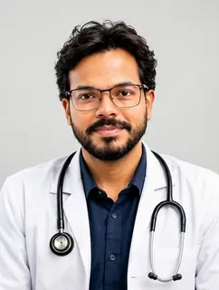 Md Abubakkar Siddiqui