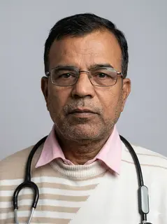 Indrajit Das