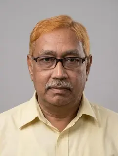 Hirak Bhattacharya
