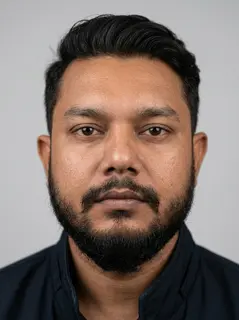 Sourabh Chowdhury