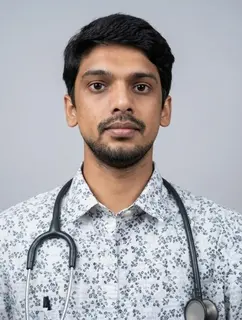 Tushar Bain
