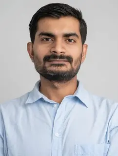 Vishram S. Pandey