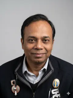 Nirmalya Mondal