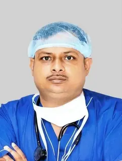 Garga Basu