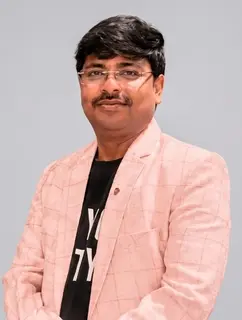 B. R. Jena