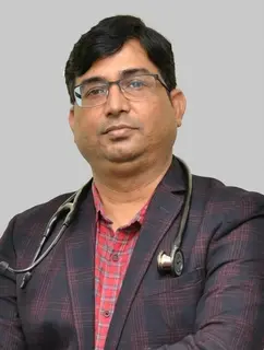 Ajit Kumar Singh