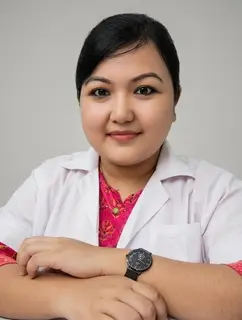 Anuradha Barma