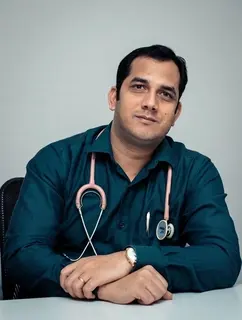 Nadeem Parvez