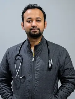 Swarup Pal