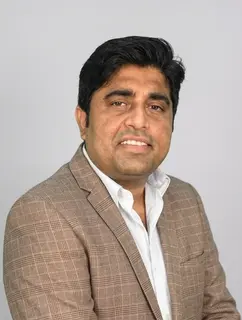 Sandeep Roy