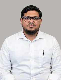 Zeeshan Akhtar