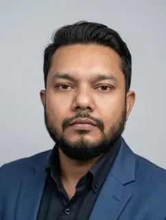 Sourabh Chowdhury
