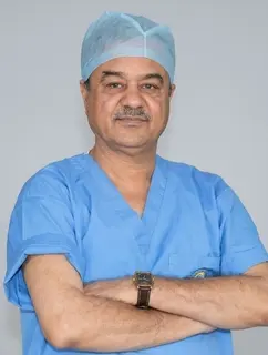 Tapash Maitra