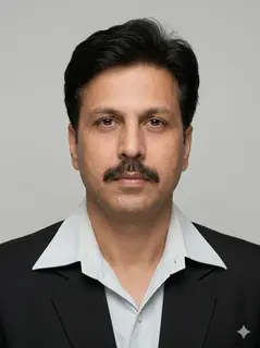 Anindya Saha