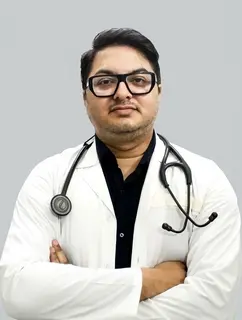 Ashis Ranjan Saha
