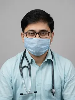 Prithviraj Tarafdar