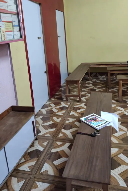 Sarkar Clinic - North 24 Parganas