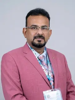 Ujjal Acharya
