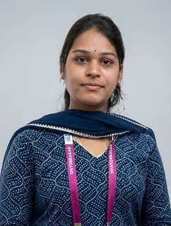 N. Madhuri