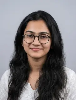 Dishari Haldar