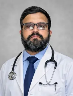 Chandan Ghosh