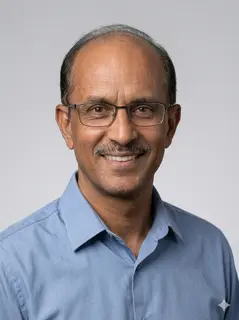 Abhijit Chowdhury