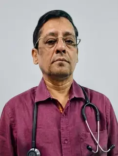Champak Banerjee