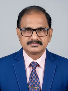 Binayak Roy