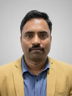 S N Reddy