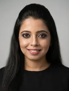Srishti Bhattacharya