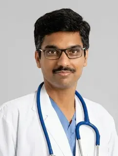 Vamshidhar Reddy T