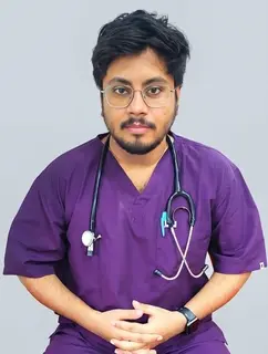 Khondekar Sahil Akhtar