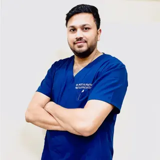 Partha Pratim Debnath