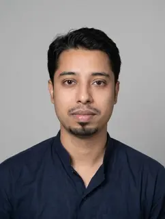 Debjeet Panday