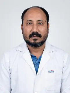 Mrityunjoy Roy