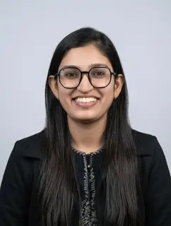 Ragini Singhania