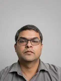 Shah Nawaz Ahmed