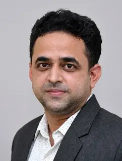 Amlan Bhadra