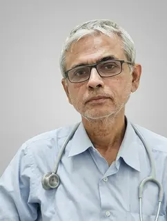 Tapan Kumar Banerjee