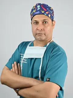 Varun Kumar Singh
