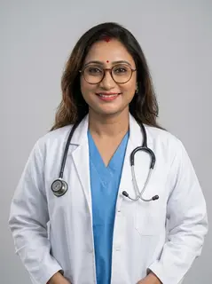 Soumita Kundu (Kar)