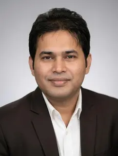 Sudip Sarkar